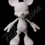 MICKEY DE PIE